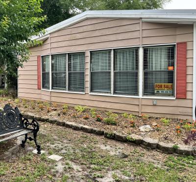 Mobile Home at 804 Citrus Tree Dr. Orange City, FL 32763