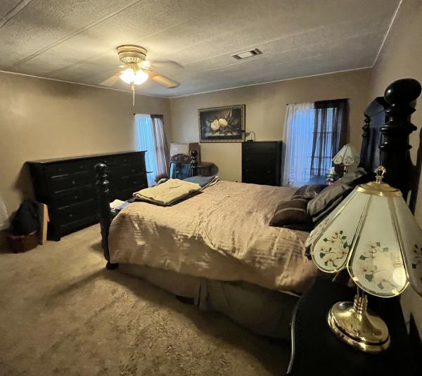 1985 barr 2 Mobile Home