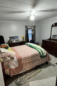 1985 barr 2 Mobile Home