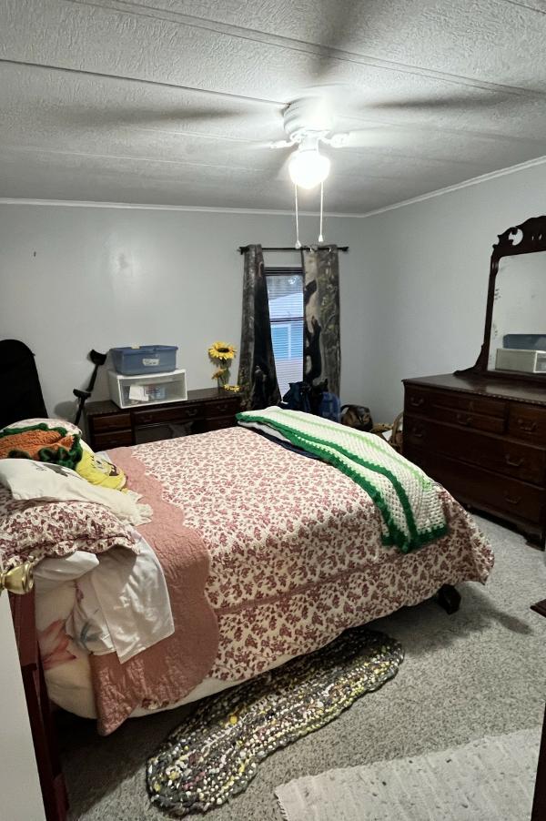 1985 barr 2 Mobile Home