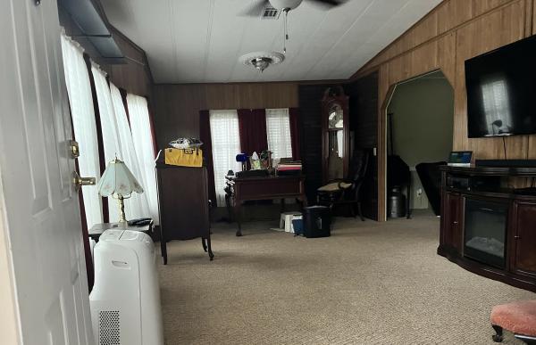 1985 barr 2 Mobile Home