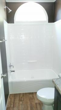 2015 Palm Harbor Timberland Mobile Home