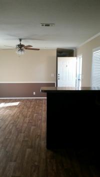 2015 Palm Harbor Timberland Mobile Home