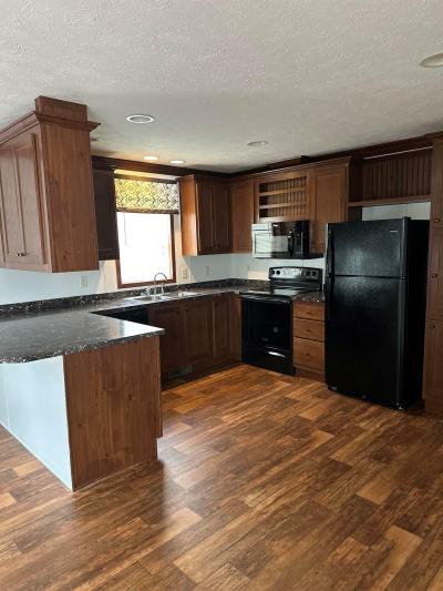 Mobile Home at 33 North Byron Drive Wintersville, OH 43953