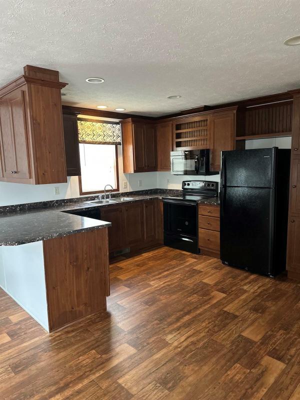 Photo 1 of 2 of home located at 33 North Byron Drive Wintersville, OH 43953