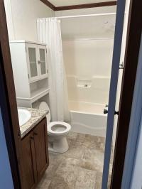 2015 ARLINGTON E401  Home