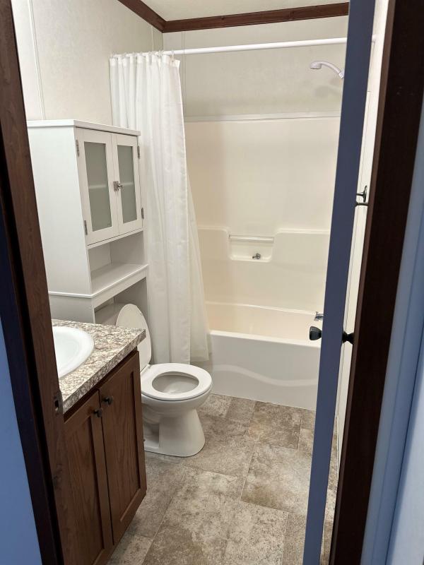 2015 ARLINGTON E401  Home