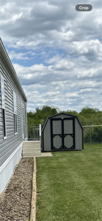 2015 ARLINGTON E401  Home