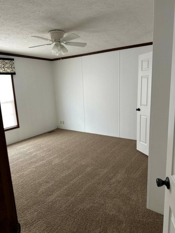 2015 ARLINGTON E401  Home