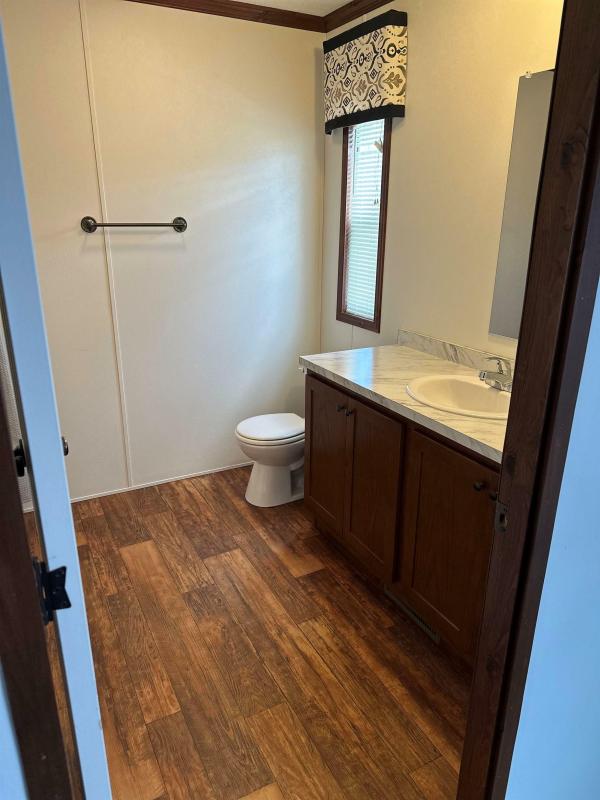 2015 ARLINGTON E401  Home