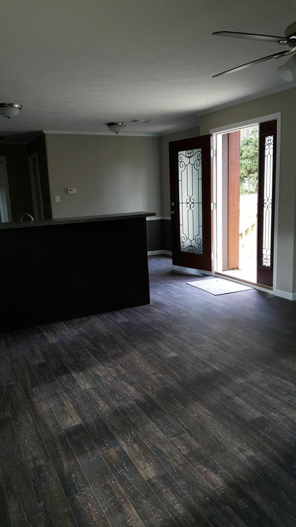 Photo 1 of 2 of home located at 1602 Wildwood Huntsville, TX 77340