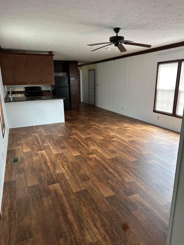 2015 ARLINGTON E401  Home