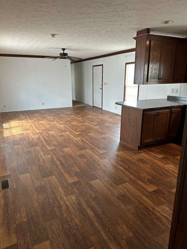 2015 ARLINGTON E401  Home