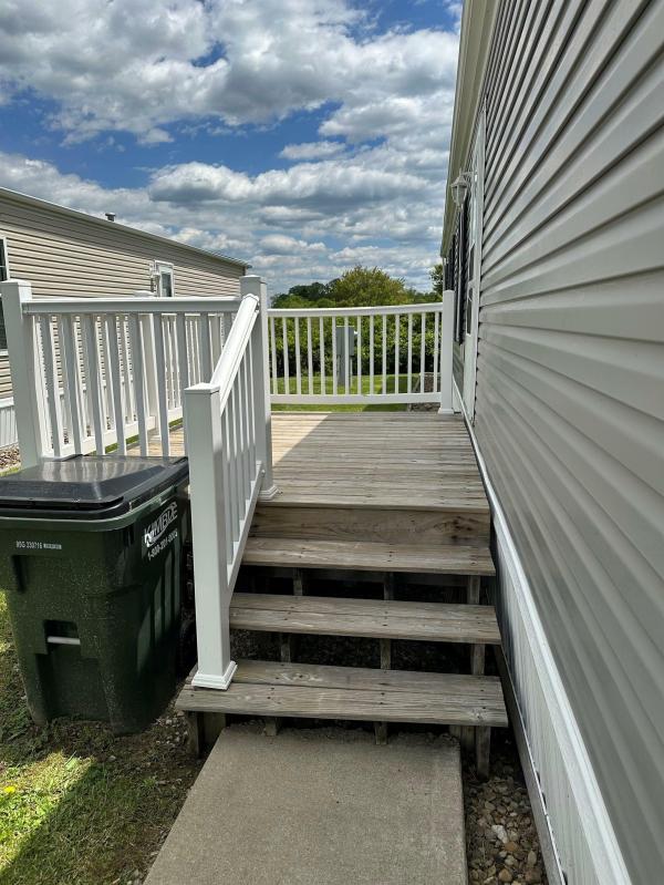 2015 ARLINGTON E401  Home