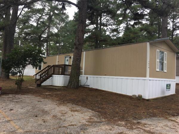 2001 Clayton Homes Inc Mobile Home For Sale
