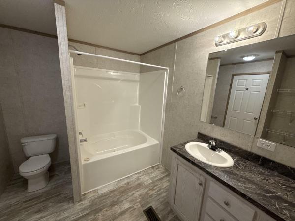 2017 Champion FGS1680261R  Home