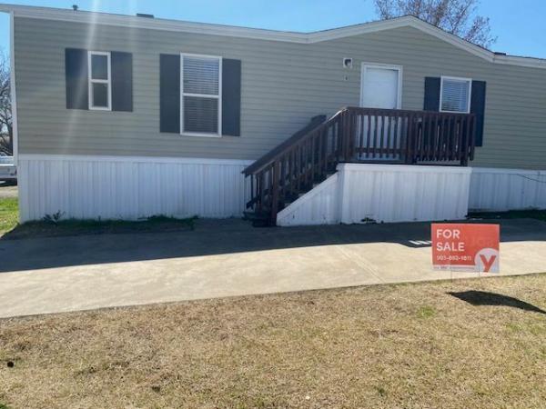 Photo 1 of 2 of home located at 5600 Texoma Parkway #41 Sherman, TX 75090