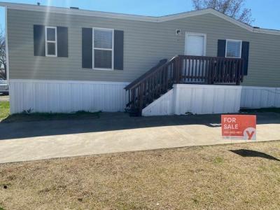 Mobile Home at 5600 Texoma Parkway #41 Sherman, TX 75090