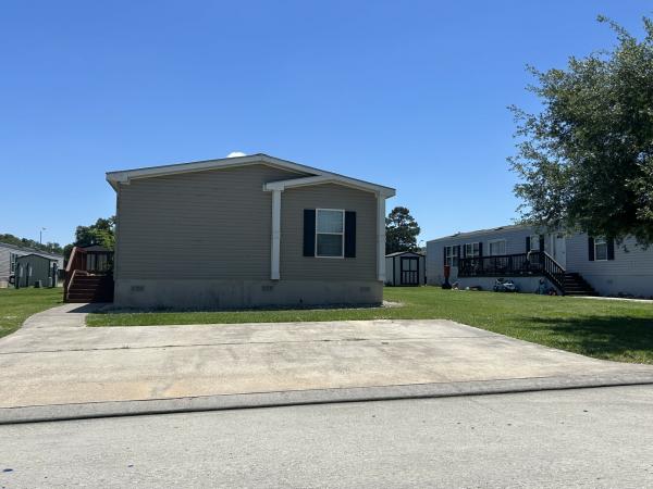 2014 Clayton 32SUN28523 Mobile Home