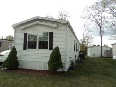 Mobile Home at 430 Route 146 Lot 142 Clifton Park, NY 12065