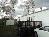 2013 Eagle River 142 Mobile Home