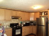 2013 Eagle River 142 Mobile Home