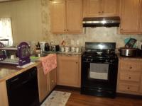 2013 Eagle River 142 Mobile Home