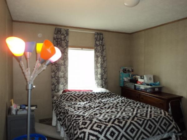 2013 Eagle River 142 Mobile Home