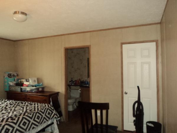 2013 Eagle River 142 Mobile Home