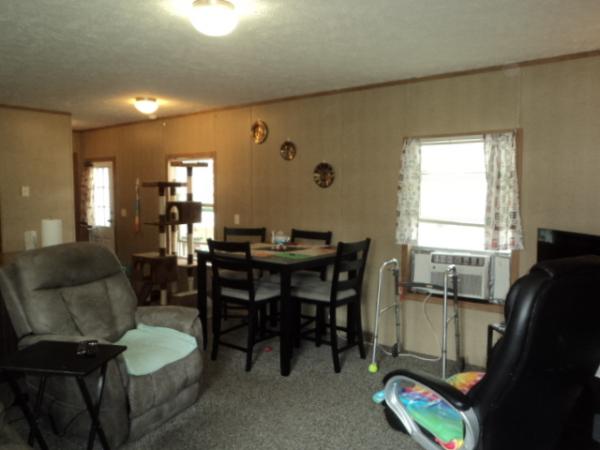 2013 Eagle River 142 Mobile Home