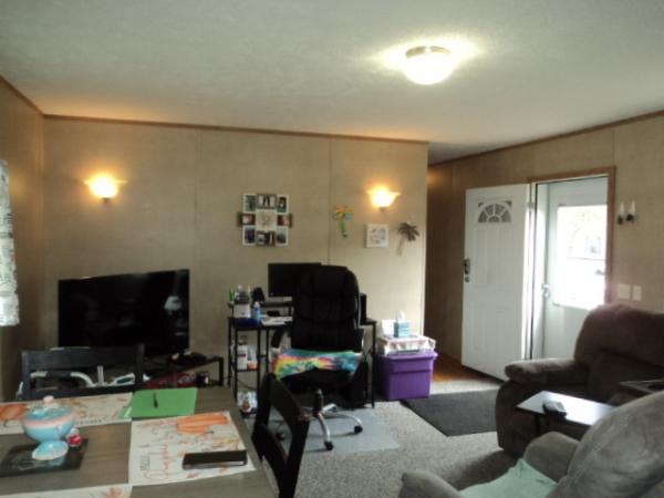2013 Eagle River 142 Mobile Home