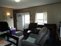 2013 Eagle River 142 Mobile Home