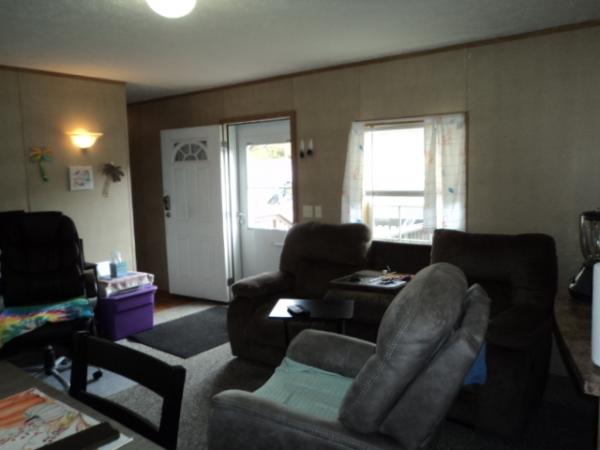 2013 Eagle River 142 Mobile Home