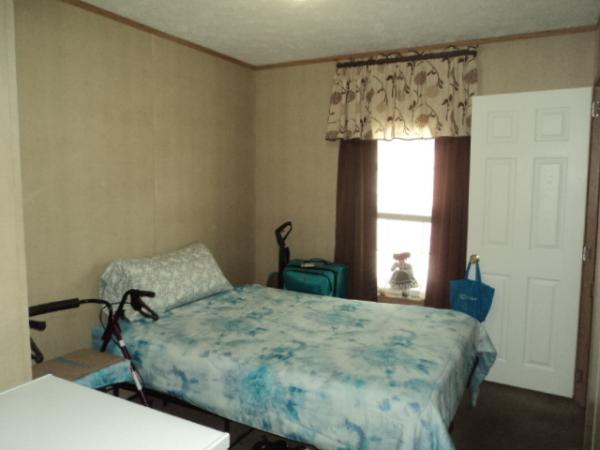 2013 Eagle River 142 Mobile Home