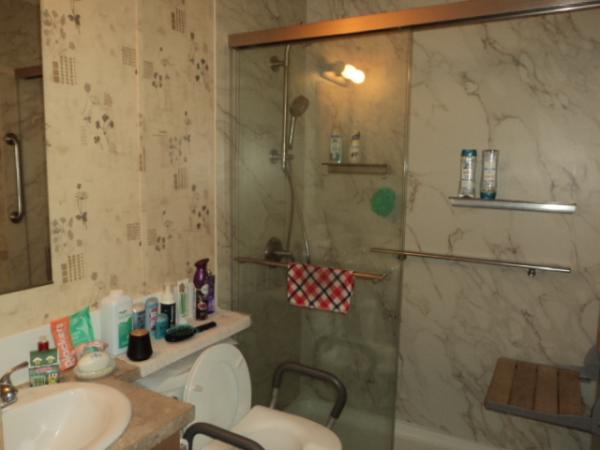 2013 Eagle River 142 Mobile Home
