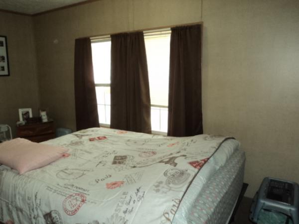 2013 Eagle River 142 Mobile Home