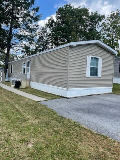 Mobile Home at 117 Mockingbird Ln. Cresson, PA 16630