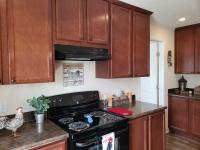 2019 MANSION 97 MANSION SINGLEWIDE SERIES  Home