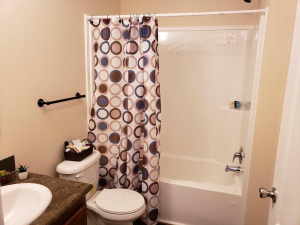 2019 MANSION 97 MANSION SINGLEWIDE SERIES  Home