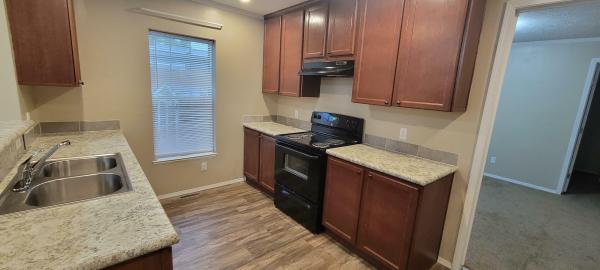 2019 MANSION MANSION SINGLEWIDE SERIES  Home