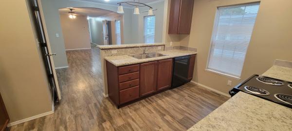 2019 MANSION MANSION SINGLEWIDE SERIES  Home