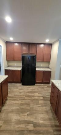 2019 MANSION MANSION SINGLEWIDE SERIES  Home