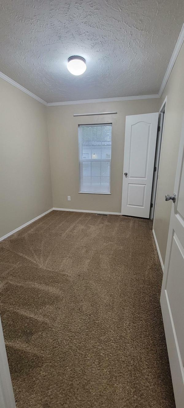 2019 MANSION MANSION SINGLEWIDE SERIES  Home