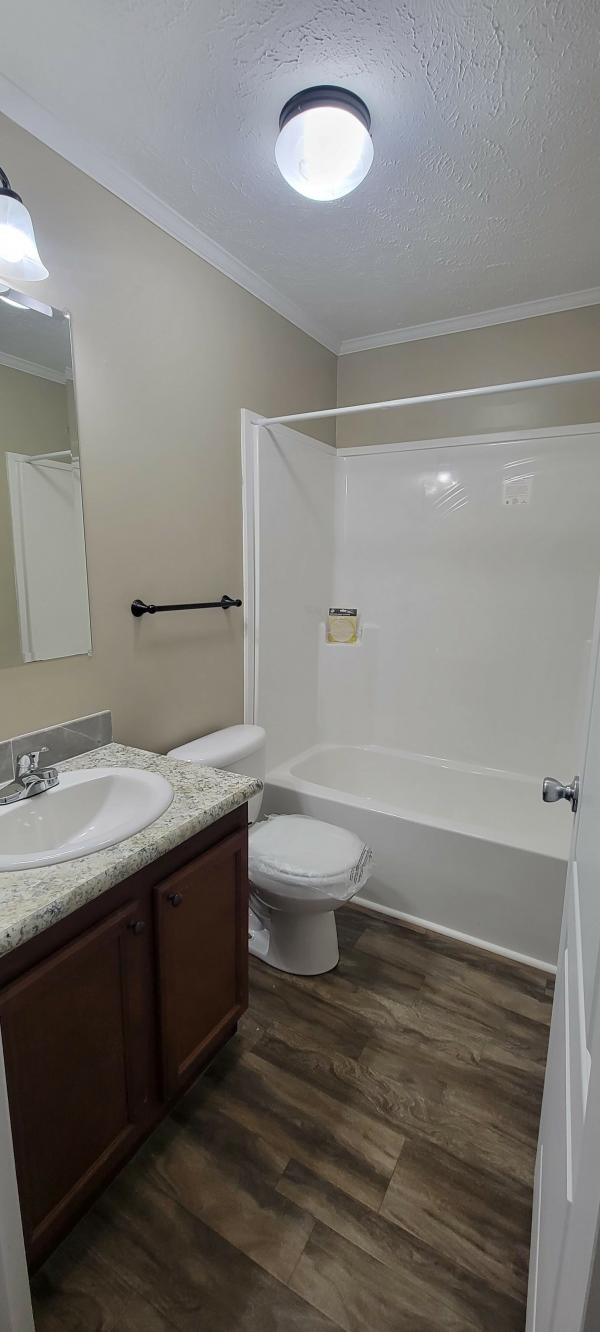 2019 MANSION MANSION SINGLEWIDE SERIES  Home