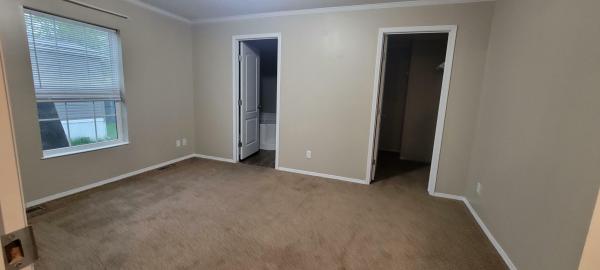 2019 MANSION MANSION SINGLEWIDE SERIES  Home
