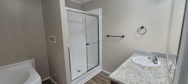 2019 MANSION MANSION SINGLEWIDE SERIES  Home