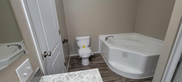 2019 MANSION MANSION SINGLEWIDE SERIES  Home