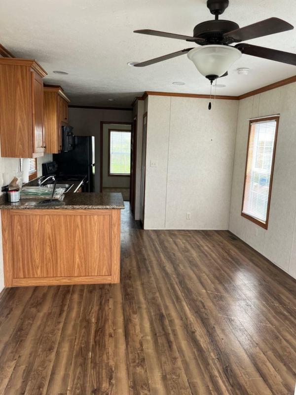 2017 Skyline EVA12 A407  Home