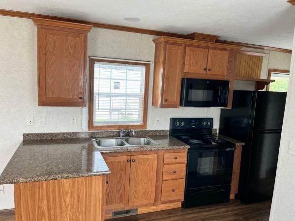 2017 Skyline EVA12 A407  Home