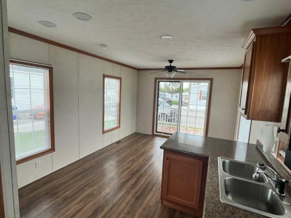 2017 Skyline EVA12 A407  Home